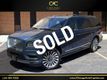 2018 Lincoln Navigator L 4x4 Reserve - 23027440 - 0
