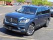 2018 Lincoln Navigator L 4x4 Reserve - 23027440 - 41