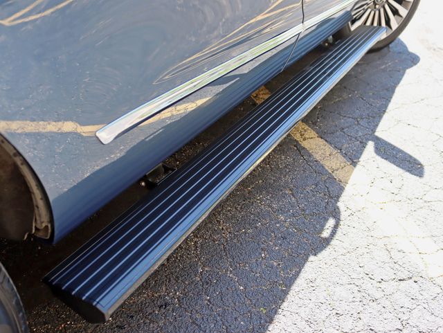 2018 Lincoln Navigator L 4x4 Reserve - 23027440 - 4
