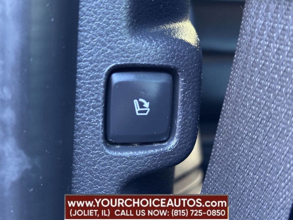 2018 Lincoln Navigator L 4x4 Reserve - 22845055 - 26
