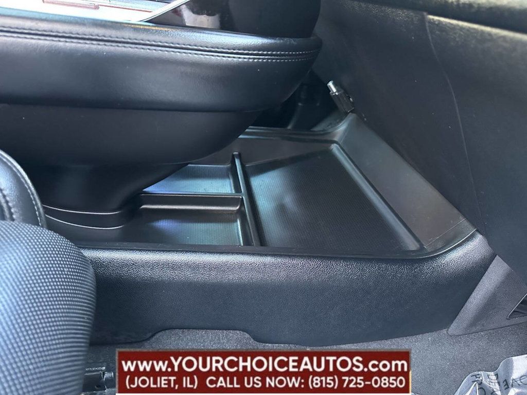 2018 Lincoln Navigator L 4x4 Reserve - 22845055 - 38