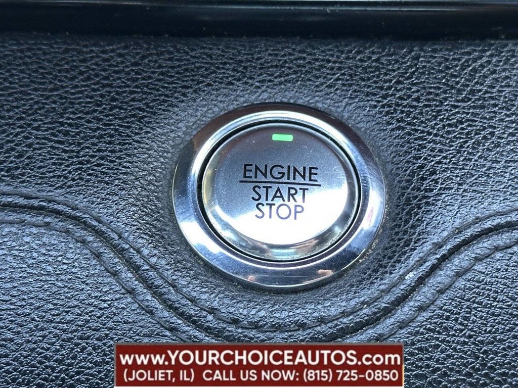 2018 Lincoln Navigator L 4x4 Reserve - 22845055 - 45