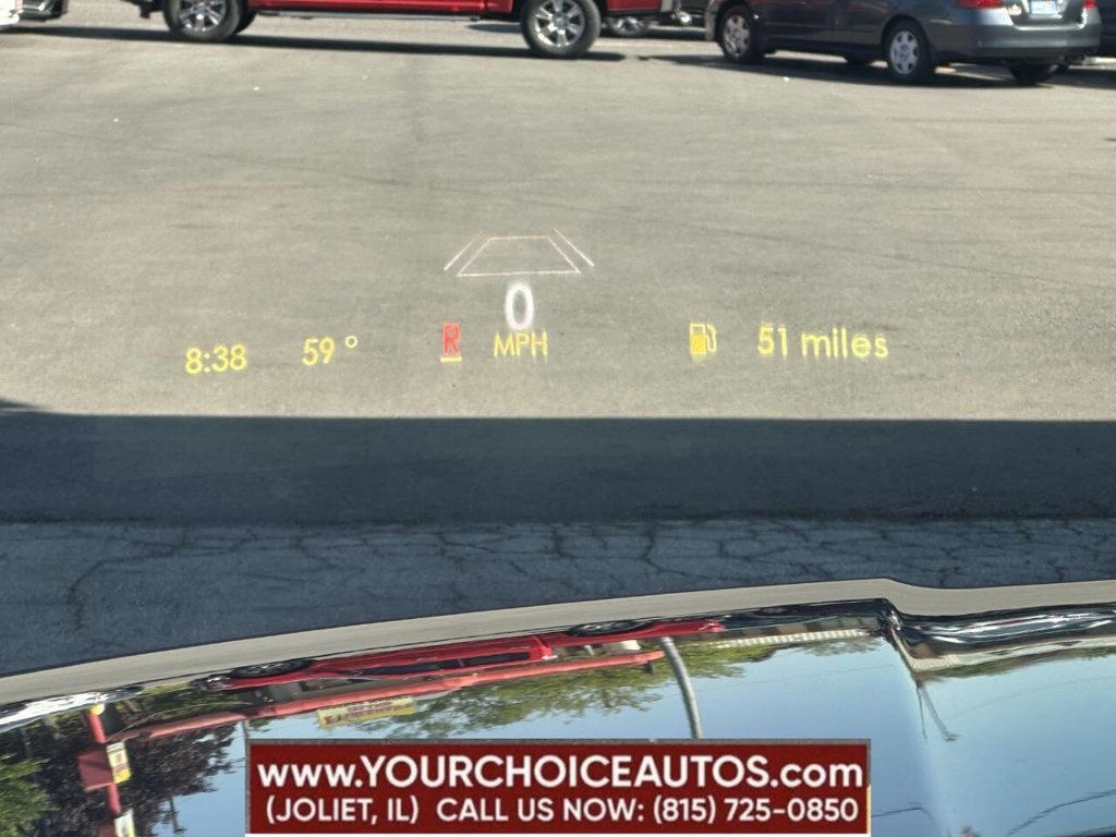 2018 Lincoln Navigator L 4x4 Reserve - 22845055 - 61