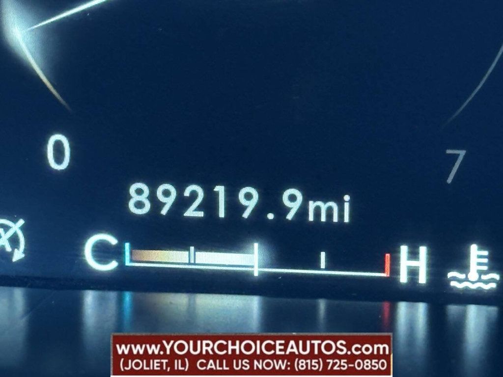 2018 Lincoln Navigator L 4x4 Reserve - 22845055 - 67