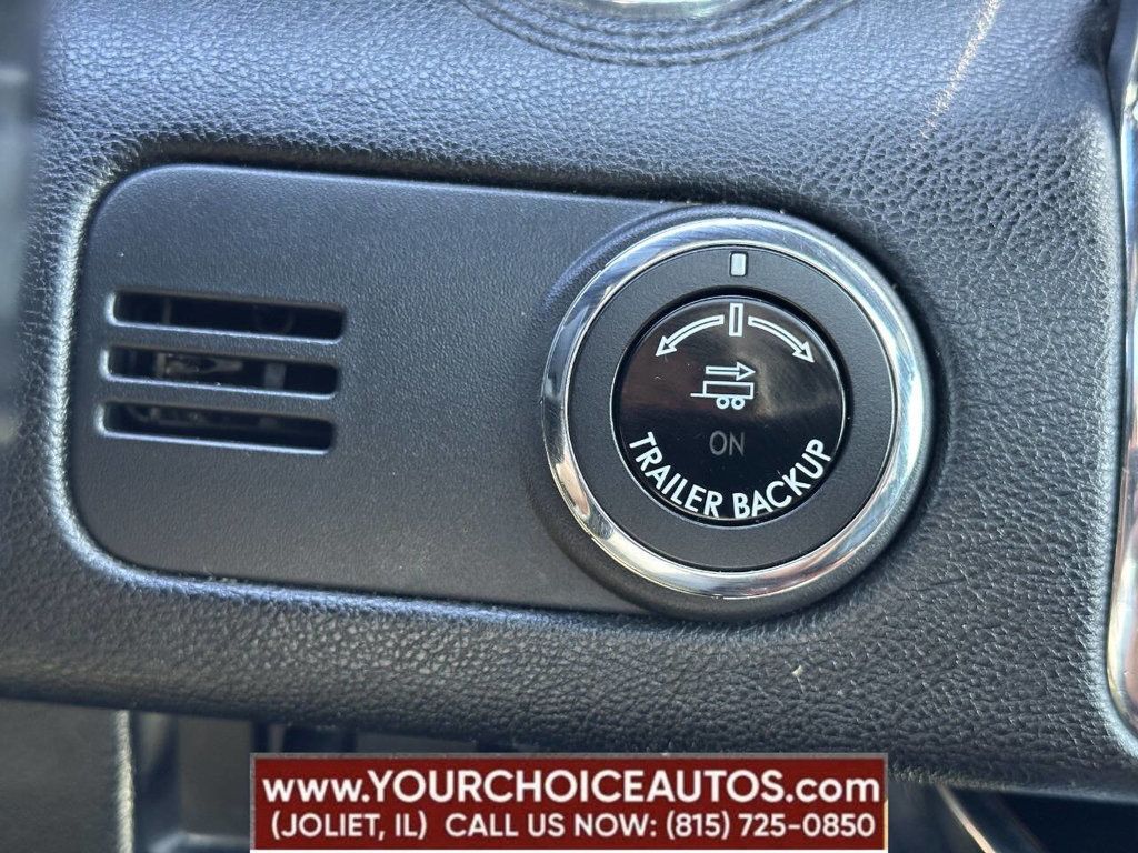 2018 Lincoln Navigator L 4x4 Reserve - 22845055 - 68