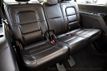 2018 Lincoln Navigator L 4x4 Select - 20952337 - 25
