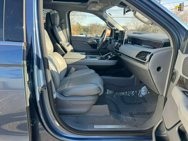 2018 Lincoln Navigator L LocalTrade/Select/RWD/TechnologyPkg/2ndRowCaptainSeats/NAV - 22758355 - 20