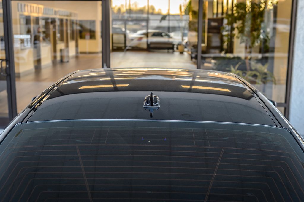 2018 Maserati Ghibli GHIBLI GRANSPORT - NAV - BACKUP CAM - BLUETOOTH - MUST SEE - 22970843 - 9