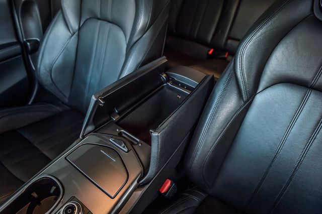 2018 Maserati Ghibli GHIBLI GRANSPORT - NAV - BACKUP CAM - BLUETOOTH - MUST SEE - 22970843 - 33