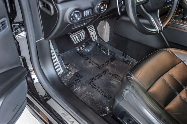 2018 Maserati Ghibli GHIBLI GRANSPORT - NAV - BACKUP CAM - BLUETOOTH - MUST SEE - 22970843 - 40