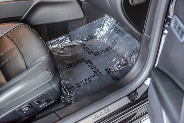 2018 Maserati Ghibli GHIBLI GRANSPORT - NAV - BACKUP CAM - BLUETOOTH - MUST SEE - 22970843 - 46