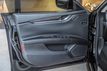 2018 Maserati Ghibli GHIBLI GRANSPORT - NAV - BACKUP CAM - BLUETOOTH - MUST SEE - 22970843 - 47