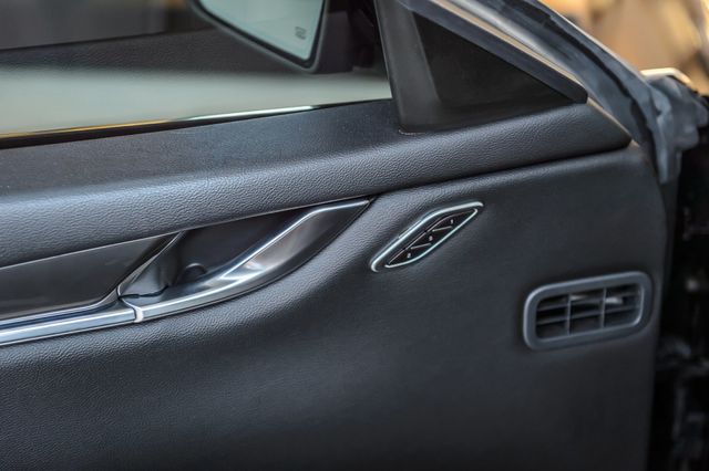 2018 Maserati Ghibli GHIBLI GRANSPORT - NAV - BACKUP CAM - BLUETOOTH - MUST SEE - 22970843 - 49