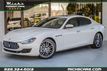 2018 Maserati Ghibli GHIBLI - LOW MILES - NAV - MOONROOF - BACKUP CAM - GORGEOUS - 23007541 - 0