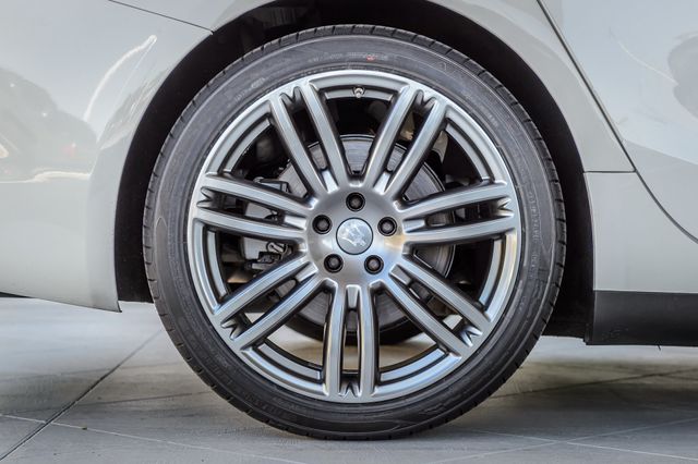 2018 Maserati Ghibli GHIBLI - LOW MILES - NAV - MOONROOF - BACKUP CAM - GORGEOUS - 23007541 - 13