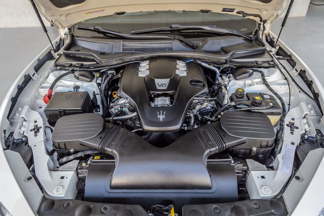 2018 Maserati Ghibli GHIBLI - LOW MILES - NAV - MOONROOF - BACKUP CAM - GORGEOUS - 23007541 - 15