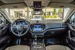 2018 Maserati Ghibli GHIBLI - LOW MILES - NAV - MOONROOF - BACKUP CAM - GORGEOUS - 23007541 - 2