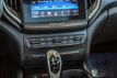 2018 Maserati Ghibli GHIBLI - LOW MILES - NAV - MOONROOF - BACKUP CAM - GORGEOUS - 23007541 - 31