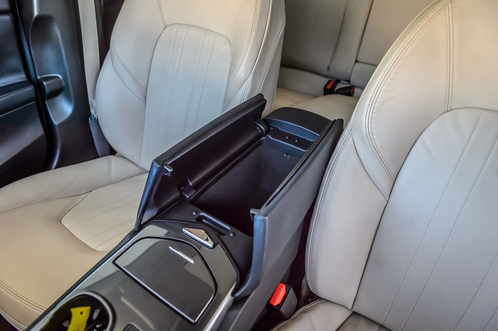 2018 Maserati Ghibli GHIBLI - LOW MILES - NAV - MOONROOF - BACKUP CAM - GORGEOUS - 23007541 - 34