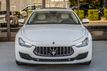 2018 Maserati Ghibli GHIBLI - LOW MILES - NAV - MOONROOF - BACKUP CAM - GORGEOUS - 23007541 - 4