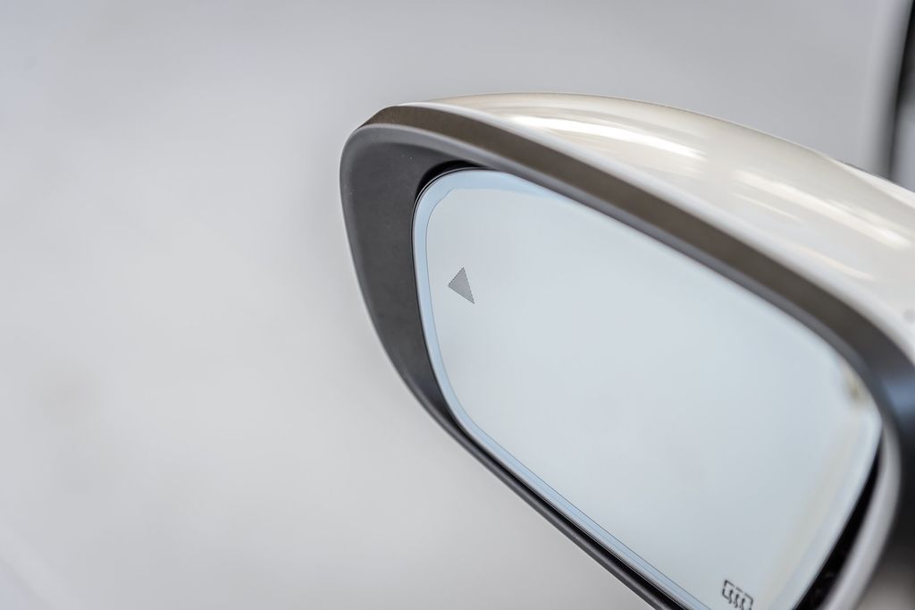 2018 Maserati Ghibli GHIBLI - LOW MILES - NAV - MOONROOF - BACKUP CAM - GORGEOUS - 23007541 - 49