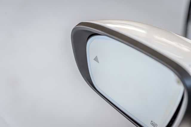 2018 Maserati Ghibli GHIBLI - LOW MILES - NAV - MOONROOF - BACKUP CAM - GORGEOUS - 23007541 - 49