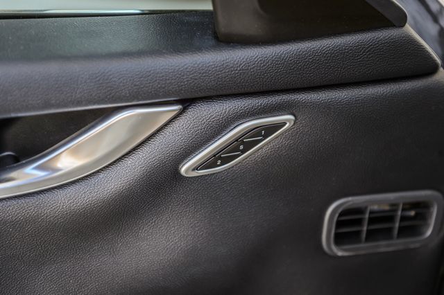 2018 Maserati Ghibli GHIBLI - LOW MILES - NAV - MOONROOF - BACKUP CAM - GORGEOUS - 23007541 - 50