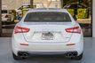 2018 Maserati Ghibli GHIBLI - LOW MILES - NAV - MOONROOF - BACKUP CAM - GORGEOUS - 23007541 - 7