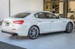 2018 Maserati Ghibli GHIBLI - LOW MILES - NAV - MOONROOF - BACKUP CAM - GORGEOUS - 23007541 - 8