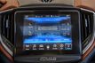 2018 Maserati Ghibli GHIBLI - LOW MILES - NAV - MOONROOF - BACKUP CAM - GORGEOUS - 23023692 - 23