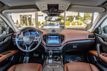 2018 Maserati Ghibli GHIBLI - LOW MILES - NAV - MOONROOF - BACKUP CAM - GORGEOUS - 23023692 - 2