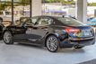 2018 Maserati Ghibli GHIBLI - LOW MILES - NAV - MOONROOF - BACKUP CAM - GORGEOUS - 23023692 - 6