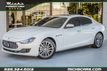 2018 Maserati Ghibli GHIBLI - NAV - BACKUP CAM - BLUETOOTH - GORGEOUS - 23094775 - 0