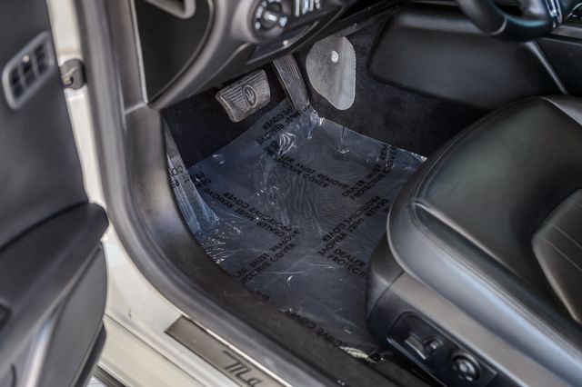 2018 Maserati Ghibli GHIBLI - NAV - BACKUP CAM - BLUETOOTH - GORGEOUS - 23094775 - 37