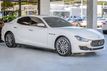 2018 Maserati Ghibli GHIBLI - NAV - BACKUP CAM - BLUETOOTH - GORGEOUS - 23094775 - 3