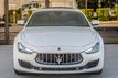 2018 Maserati Ghibli GHIBLI - NAV - BACKUP CAM - BLUETOOTH - GORGEOUS - 23094775 - 4