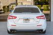 2018 Maserati Ghibli GHIBLI - NAV - BACKUP CAM - BLUETOOTH - GORGEOUS - 23094775 - 7
