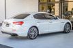 2018 Maserati Ghibli GHIBLI - NAV - BACKUP CAM - BLUETOOTH - GORGEOUS - 23094775 - 8