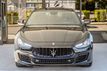 2018 Maserati Ghibli GHIBLI - NAV - MOONROOF - BACKUP CAM - LOADED - LOW MILES - 22934604 - 4
