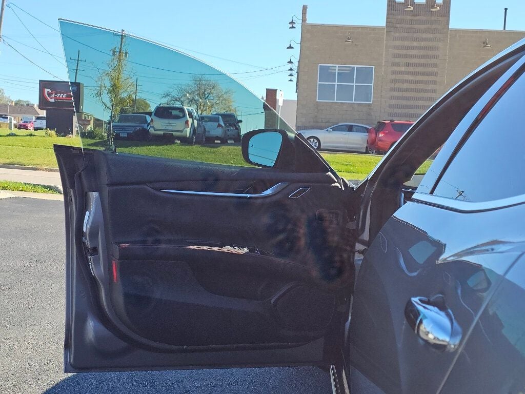 2018 Maserati Ghibli S Q4 3.0L - 22934203 - 16