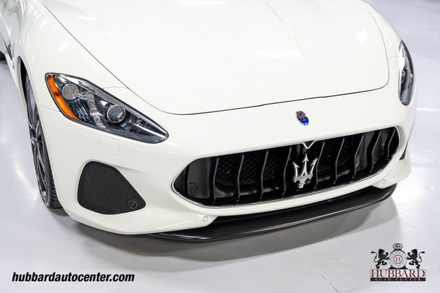 2018 Maserati GranTurismo Sport 4.7L - 23020213 - 13
