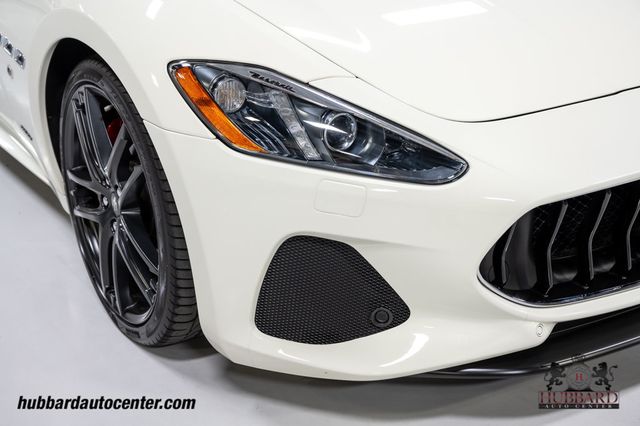 2018 Maserati GranTurismo Sport 4.7L - 23020213 - 14