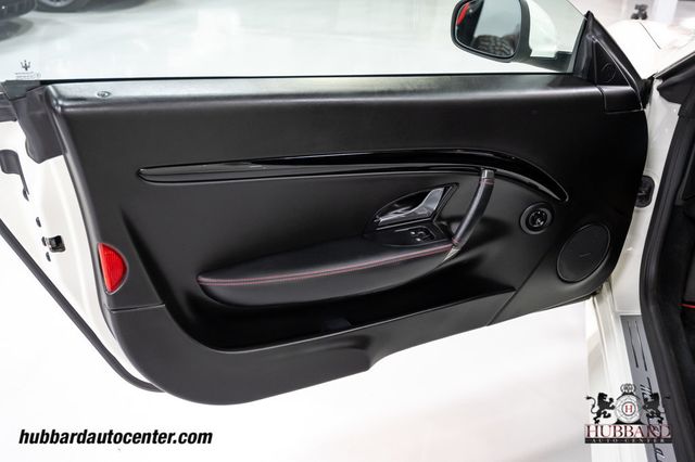 2018 Maserati GranTurismo Sport 4.7L - 23020213 - 15