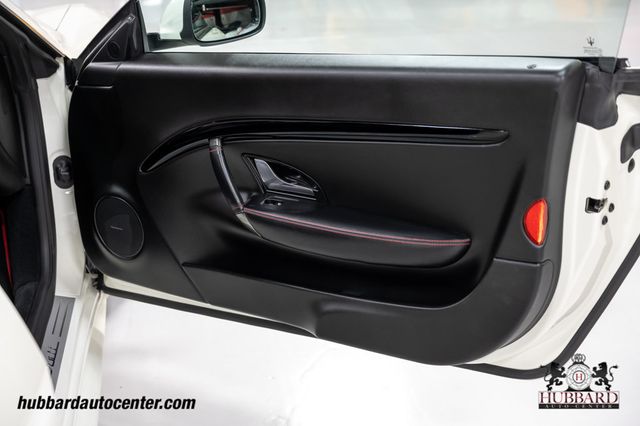 2018 Maserati GranTurismo Sport 4.7L - 23020213 - 25