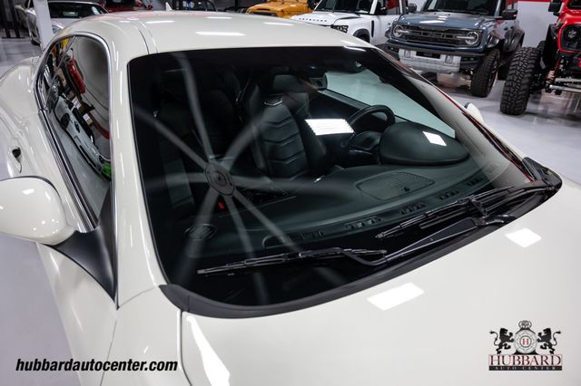 2018 Maserati GranTurismo Sport 4.7L - 23020213 - 38