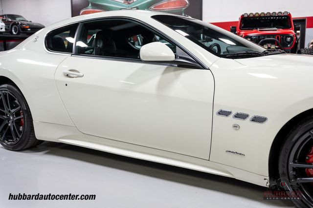 2018 Maserati GranTurismo Sport 4.7L - 23020213 - 39