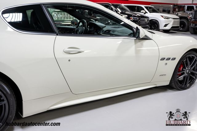 2018 Maserati GranTurismo Sport 4.7L - 23020213 - 40