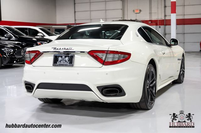 2018 Maserati GranTurismo Sport 4.7L - 23020213 - 48
