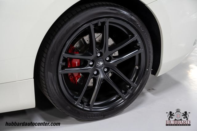 2018 Maserati GranTurismo Sport 4.7L - 23020213 - 56