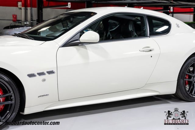 2018 Maserati GranTurismo Sport 4.7L - 23020213 - 59